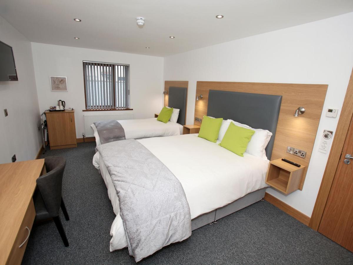 All Seasons Portrush Exterior photo