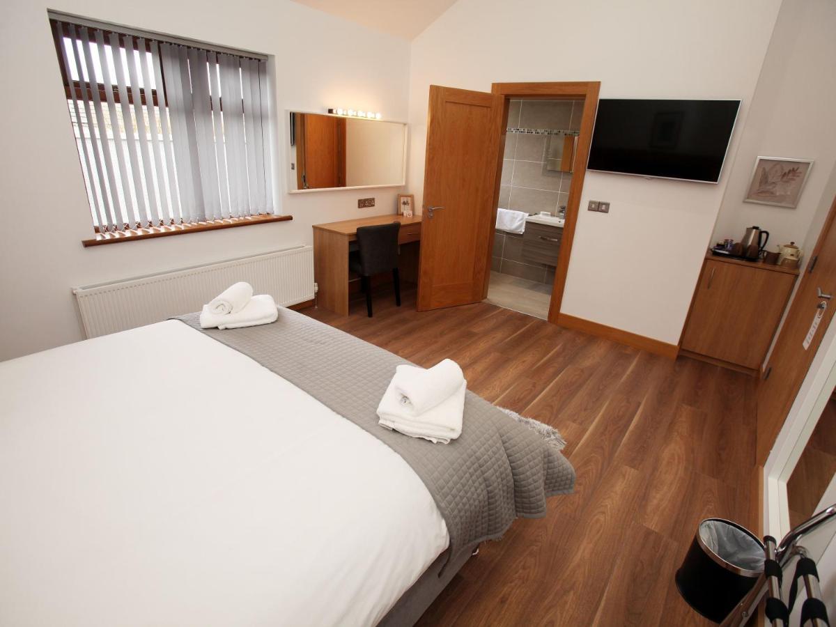 All Seasons Portrush Exterior photo