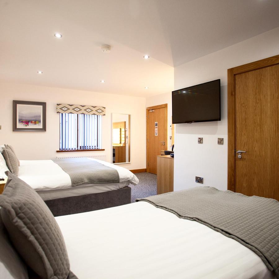 All Seasons Portrush Exterior photo